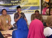 Paman Yani Ingatkan Masyarakat Manfaatkan Program Penghapusan Denda dan Diskon PKB 29 Paman Yani Ingatkan Masyarakat Manfaatkan Program Penghapusan Denda dan Diskon PKB