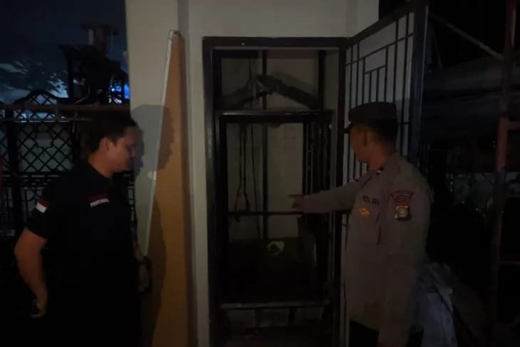 Tujuh Orang Tewas Terjatuh dari Lift Sekolah 1 IMG 20230706 WA0030