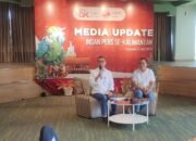 OJK Optimis Dirut Definitif Bank Kalsel Mampu Penuhi MIM dan Kembangkan Layanan Digital Banking