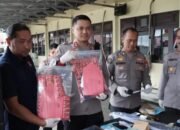 13 Tersangka Penyalahgunaan Narkoba Diamankan Polres Tabalong Selama Operasi Antik 2023 22 13 Tersangka Penyalahgunaan Narkoba Diamankan Polres Tabalong Selama Operasi Antik 2023