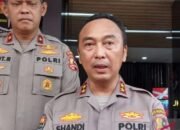Kapolres Kotabaru Kalsel Diklarifikasi Terkait Dugaan Transaksi Mencurigakan Rp300 Miliar