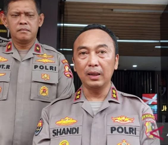 Kapolres Kotabaru Kalsel Diklarifikasi Terkait Dugaan Transaksi Mencurigakan Rp300 Miliar 1 IMG 20230707 WA0027