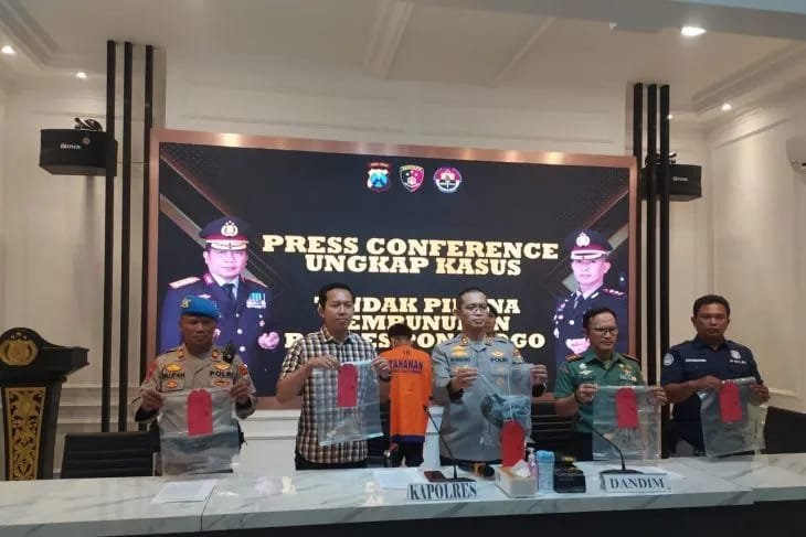 Dua Remaja Pembunuh Purnawirawan TNI Diringkus Polisi 1 IMG 20230707 WA0028
