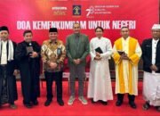 <em>Doa Kemenkumham untuk Negeri, Rangkaian HDKD ke-78 Dimulai</em> 12 Doa Kemenkumham untuk Negeri, Rangkaian HDKD ke-78 Dimulai
