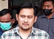 Seorang Ibu Bunuh Diri Bersama Anaknya