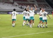 Timnas Putri Indonesia Jumpa Thailand di Semifinal AFF U-19 8 Timnas Putri Indonesia Jumpa Thailand di Semifinal AFF U-19