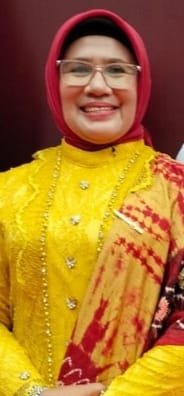 Banjarmasin Didominasi Pemilih Milineal dan Wanita 1 IMG 20230711 WA0007