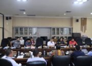 Dewan Apresiasi Kinerja PT Ambapers 10 Dewan Apresiasi Kinerja PT Ambapers