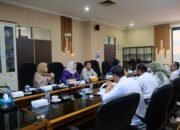 Komisi I Berharap Konten Lokal Diperbanyak
