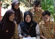 Telkom Melalui Pijar Akselerasikan Digitalisasi Proses Belajar bagi Generasi Muda 14 Telkom Melalui Pijar Akselerasikan Digitalisasi Proses Belajar bagi Generasi Muda