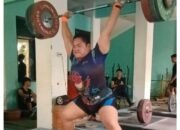 Dispora Kalsel Akan Evaluasi Stagnannya Prestasi Atlet PPLP Dayung 11 Dispora Kalsel Akan Evaluasi Stagnannya Prestasi Atlet PPLP Dayung