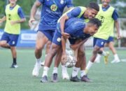 Barito Putera Akan Menghapus Mimpi Buruk Hadapi PSS Sleman 25 Barito Putera Akan Menghapus Mimpi Buruk Hadapi PSS Sleman
