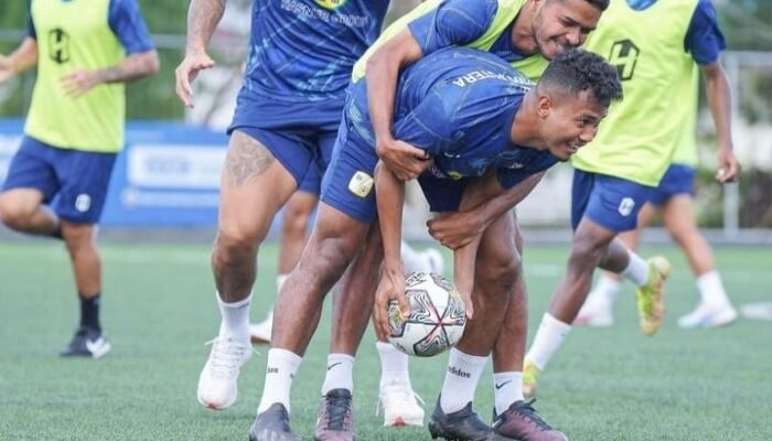 Barito Putera Akan Menghapus Mimpi Buruk Hadapi PSS Sleman