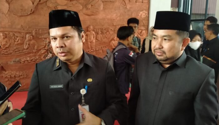 Silpa 2022 Capai Rp1,9 Triliun