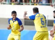 Barito Putera ke Puncak Klasemen Usai Hajar PSS Sleman 3-1 24 Barito Putera ke Puncak Klasemen Usai Hajar PSS Sleman 3-1