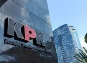 KPK dalami Aliran Dana ke Petinggi Kemenhub pada Kasus Korupsi DJKA 8 KPK dalami Aliran Dana ke Petinggi Kemenhub pada Kasus Korupsi DJKA