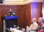 ASN Diingatkan Netralitas Jelang Pemilu 2024