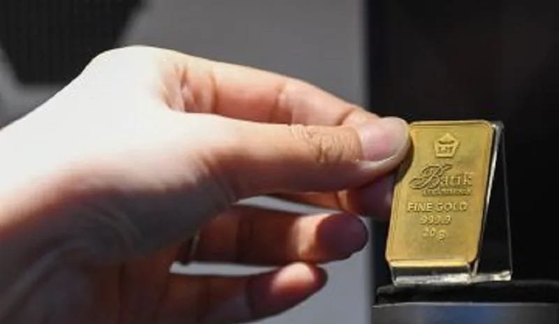 Sebesar Ini Turunnya Harga Emas Antam per Gramnya 1 IMG 20230715 WA0013
