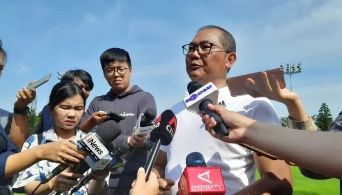 Buntut Sanksi AFC di Final SEA Games, Timnas Indonesia akan Banding