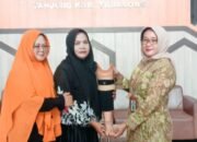 25 Tahun Menanti, RSUD-HBK dan KS2 TabalongWujudkan Kaki Palsu Norliana