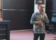Diskominfo Batola Gelar Rakor PPID dan Bintek Admis Kehumasaan