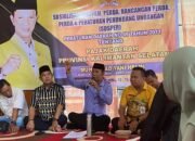 Penerimaan UPPD Batulicin Naik 27 Penerimaan UPPD Batulicin Naik
