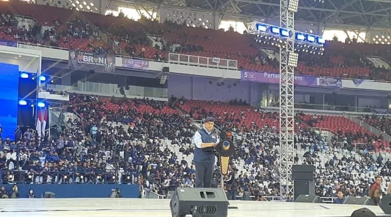 Anies Baswedan Nyatakan Indonesia Butuh Perubahan dan Perbaikan 1 IMG 20230716 WA0048