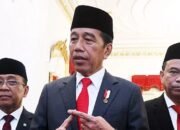Jokowi Perintahkan Menkominfo Baru, Budi Arie Selesaikan Proyek BTS 11 Jokowi Perintahkan Menkominfo Baru, Budi Arie Selesaikan Proyek BTS