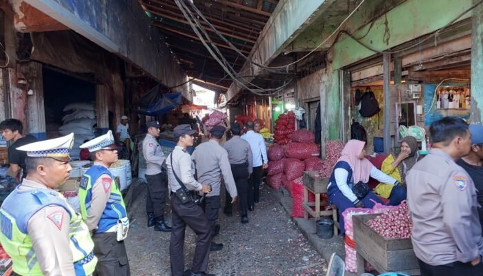 35 Orang Diamankan dalam Giat Tim Gabungan Polresta Banjarmasin dan Polsek