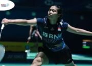 Gregoria Ikuti Jejak Putri KW dan Dejan/Gloria ke-16 Besar, Chiko Tersingkir di Korea Open 2023 9 Gregoria Ikuti Jejak Putri KW dan Dejan/Gloria ke-16 Besar, Chiko Tersingkir di Korea Open 2023