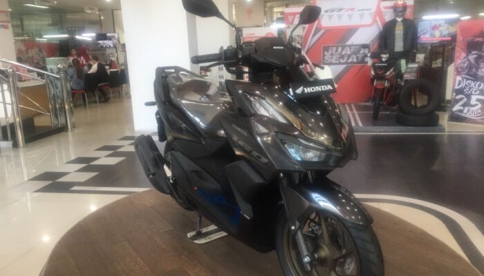 Juragan Honda – Juli Ragam Promo Honda