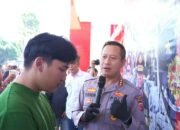 Terjerat Pinjol, Seorang Mahasiswa Buat Laporan Palsu pada Polisi