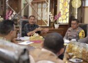 Dewan Upayakan Percepatan Penambahan Perangkat ETLE 23 Dewan Upayakan Percepatan Penambahan Perangkat ETLE
