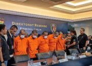 Oknum Pegawai Imigrasi dan Anggota Polisi Diduga Terlibat dalam Kasus Perdagangan Ginjal