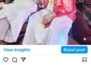 Inna Lillahi Wa Inna Ilaihi Raji’un, Ibunda H Rosehan NB Tutup Usia