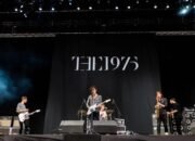 Gara-gara Ciuman Sesama Jenis, Malaysia Hentikan Konser The 1975