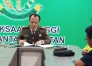 Jalur Perdata, Kejati Kalsel Kembalian Kerugian Negara Rp 68 Miliar 8 Jalur Perdata, Kejati Kalsel Kembalian Kerugian Negara Rp 68 Miliar