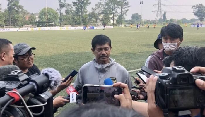 Ini Nama Empat Pemain Diaspora Dicoret dari timnas U-17