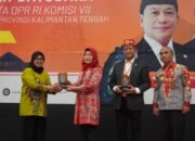 Usaha Mineral dan Batubara Pemegang IUP Kalteng Diberikan Bimtek 11 Usaha Mineral dan Batubara Pemegang IUP Kalteng Diberikan Bimtek