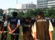 Aset The East Tower Senilai Rp786 Miliar Disita Satgas BLBI