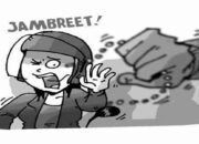 Spesialis Pejambret Kalung Anak di Pasar Mahe, Tanjung Ditangkap Warga