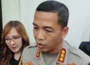 Perempuan Perampas Mobil Patroli Positif Gunakan Narkoba