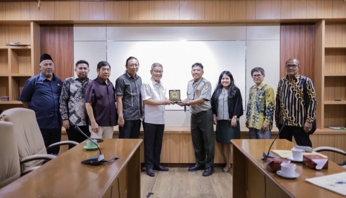 Komisi II Dorong Tata Kelola Sawit Berkelanjutan