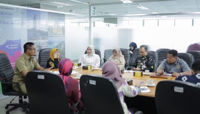 Komisi I Upaya Perkuat Implementasi SPM Kalsel