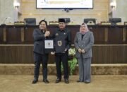 Enkraf Jadi Andalan Peningkatan Kesejahteraan Masyarakat[]DPRD Tetapkan Perda Pengembangan Enkraf