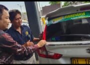 Dukung Sektor Transportasi di Kalsel, Bank Kalsel Fasilitasi Kredit & Seragam Banjar Taxi dan Kojatas