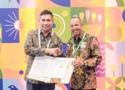 Telkom Konsisten Terapkan Net Zero Emission Dalam Pembangunan Hyperscale Data Center NeutraDC 35 Telkom Konsisten Terapkan Net Zero Emission Dalam Pembangunan Hyperscale Data Center NeutraDC