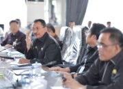 DPRD Kalsel Gelar Rakor Optimalisasi Penerapan E-TLE [] Sepakat dukung penambahan E-TLE