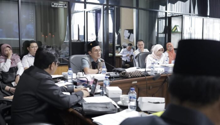 Dinkes Usulkan Tambahan Anggaran Rp10 Miliar [] Untuk Kelola JKN