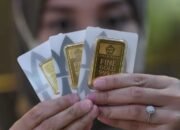 Harga Emas Antam Hanya Naik Segini Hari Ini 26 Harga Emas Antam Hanya Naik Segini Hari Ini